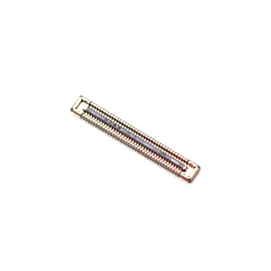 Conector LCD Samsung Galaxy A23/A235